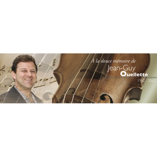 Signet - Violon Signet - Violon