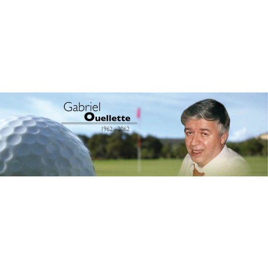 Signet - Golf Signet - Golf