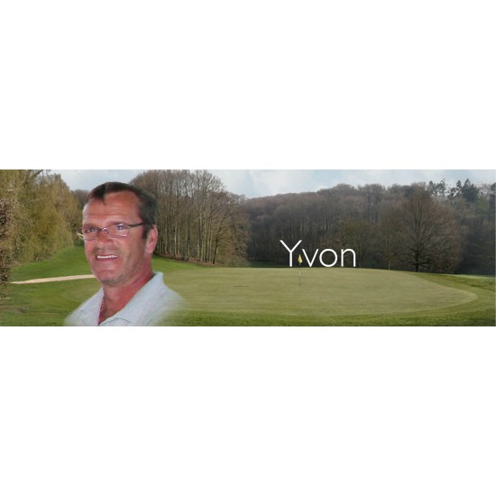 Signet - Terrain Golf Signet - Terrain Golf