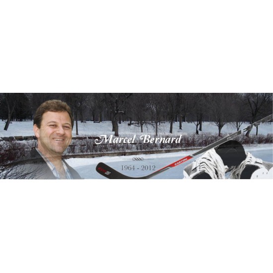 Signet - Hockey Signet - Hockey