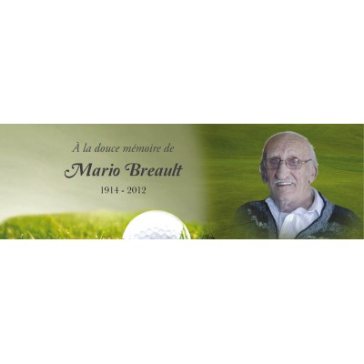 Signet - Golf 