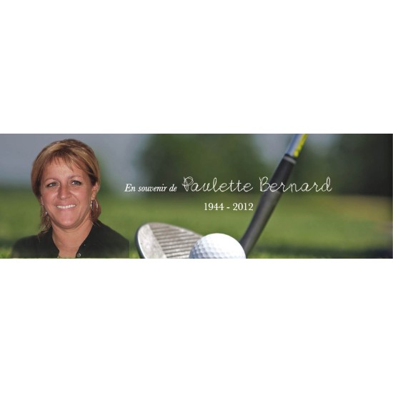 Signet - Golf Signet - Golf
