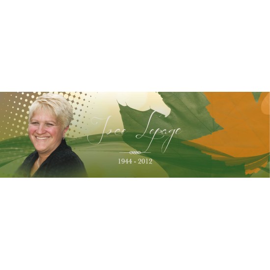 Signet - Feuille 