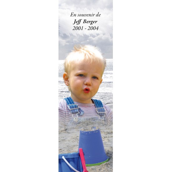 Signet - Sable Enfant Signet - Sable Enfant