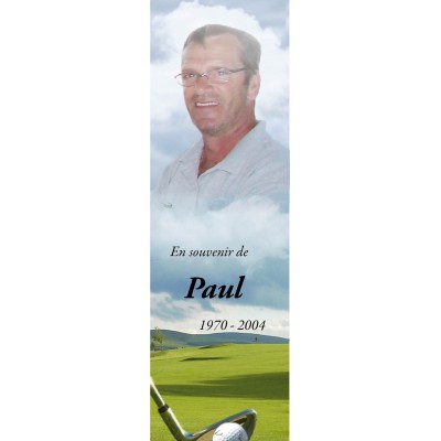 Signet - Sport Golf
