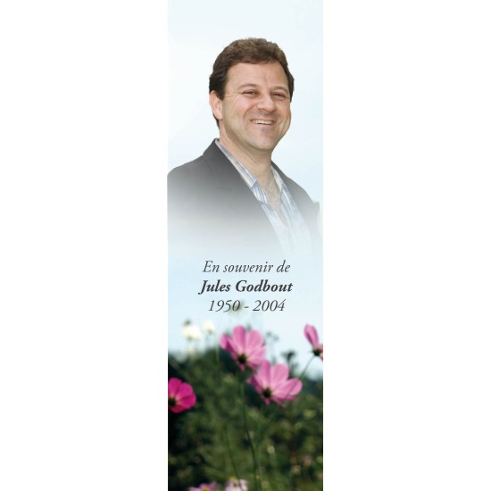 Signet - Petites Fleurs Signet - Petites Fleurs