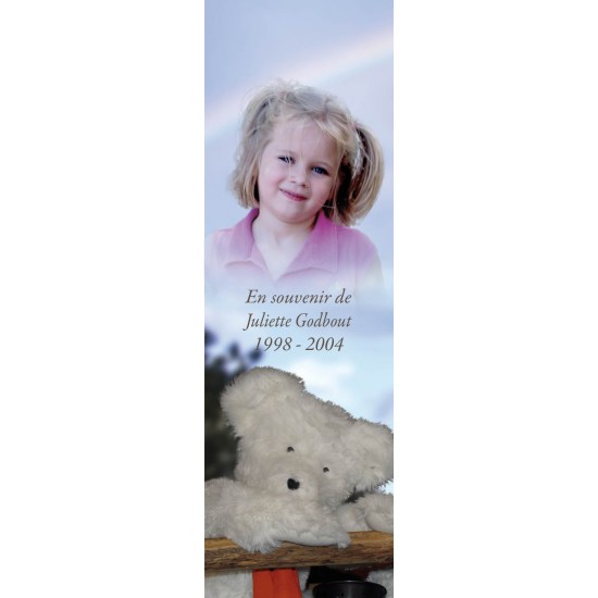 Signet - Ourson Signet - Ourson
